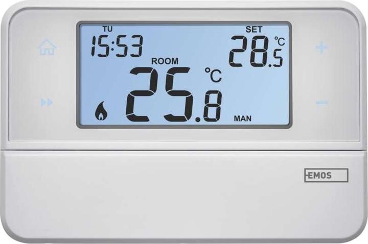 Produktbild Emos OpenTherm Raumthermostat P5606OT