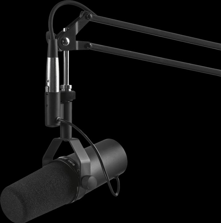 Productafbeelding Shure Sm7b
