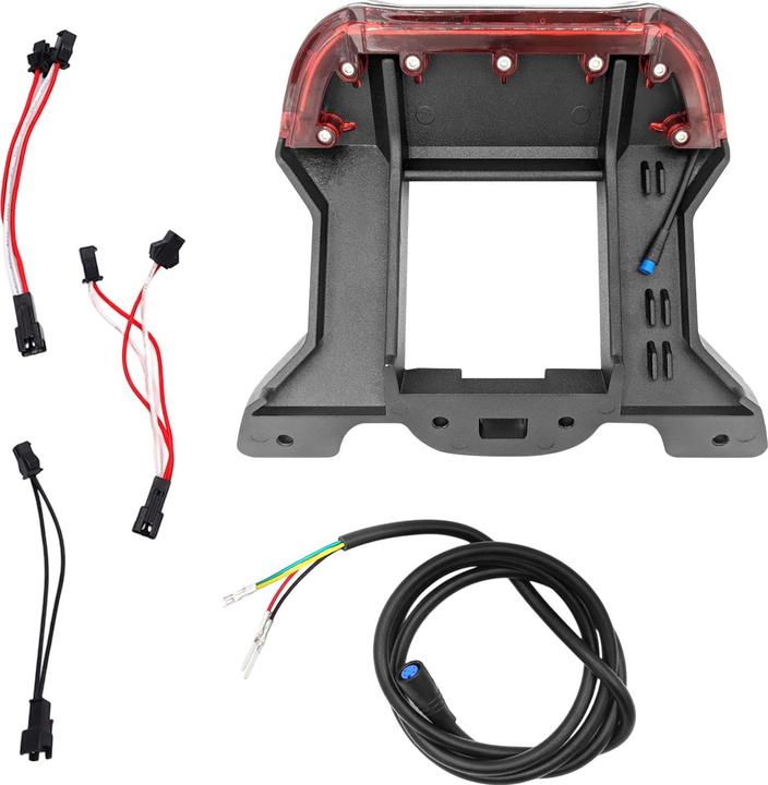 Immagine prodotto Mini Motor Unterlegkeil für den hinteren Fuss