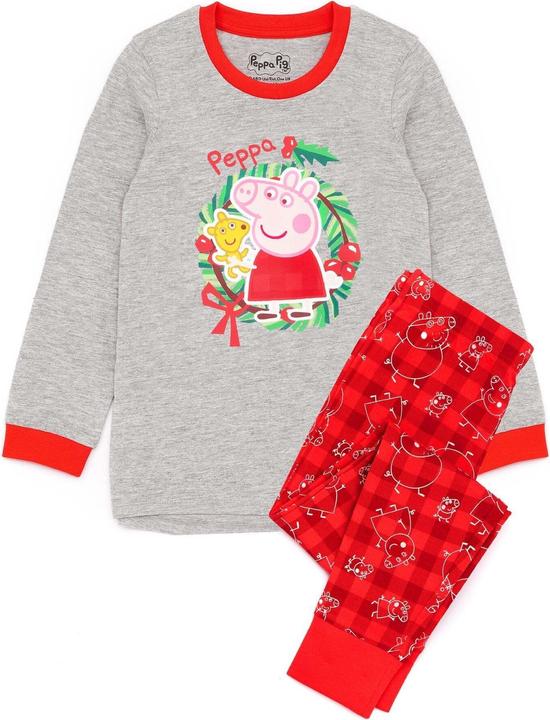 Produktbild Peppa Pig Schlafanzug (98)