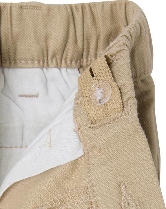 Produktbild Vertbaudet Jungen Chino, 5-Pocket-Form (92)