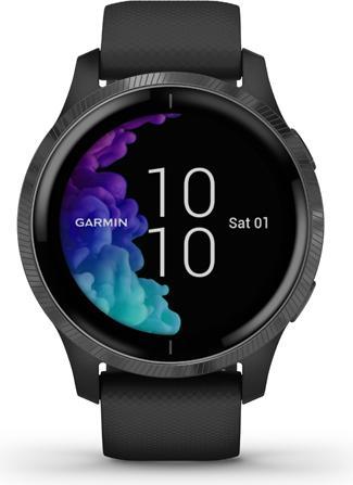 Immagine prodotto Garmin Venu (Inglese) (43 mm)