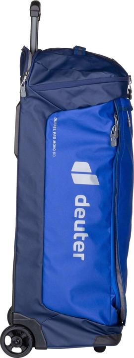 Actual product image Deuter Duffel Pro Movo 60 (60 l)