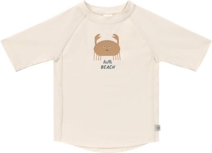 Lässig KA Shirt Crabs milky (92)