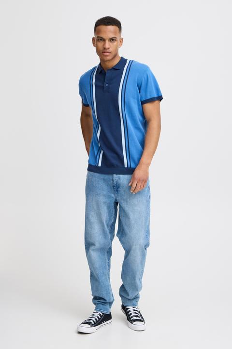 Produktbild Blend BHPolo knitted 20718058 (L)