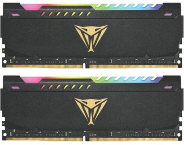 Patriot Acier Viper (2 x 16GB, 3600 MHz, RAM DDR4, DIMM)