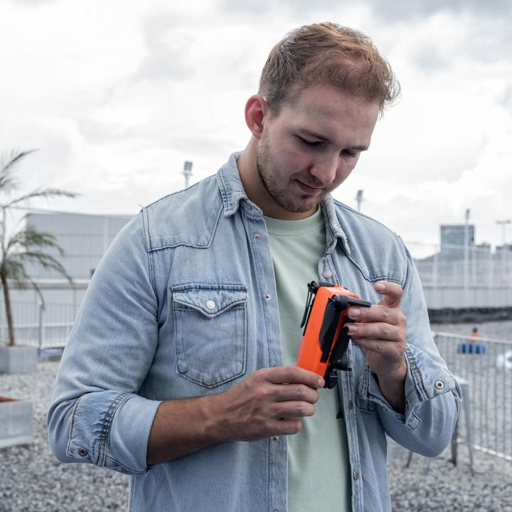 Immagine prodotto Autel EVO Nano + (28 min, 249 g, 50 Mpx)