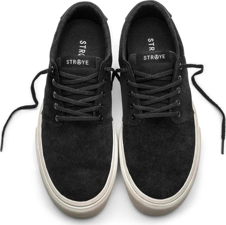 Actual product image Straye Fairfax Suede (38)