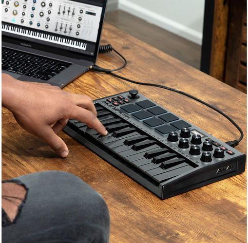 Produktbild Akai Professional MPK Mini MK3 (Keyboard)