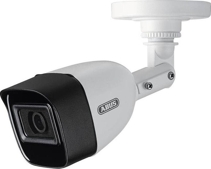 Immagine prodotto Abus Set completo con videoregistratore ibrido e 2 telecamere analogiche a tubo flessibile (1920 x 720 pixel)