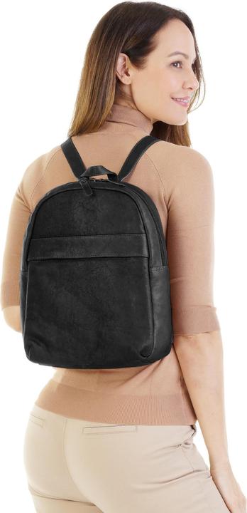 Actual product image X-Zone Rucksack (5 l)