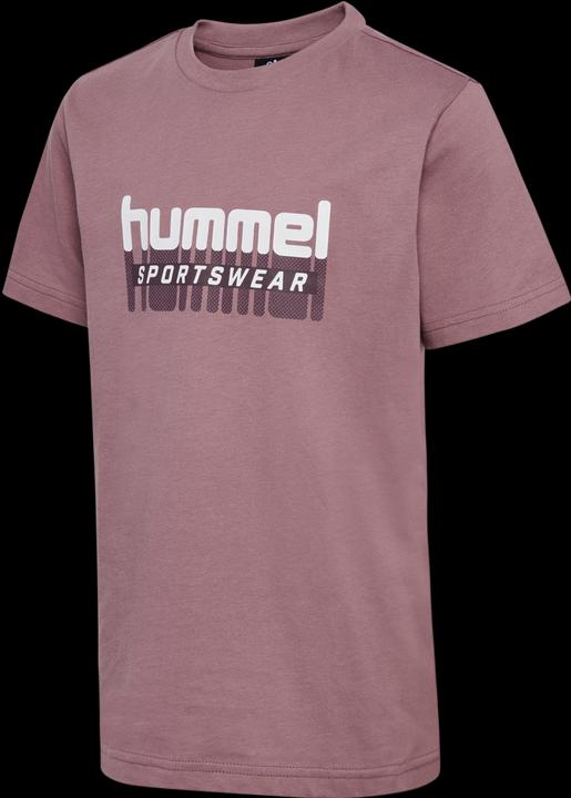 Image du produit hummel hmlTUKAS T-SHIRT S/S 2-PACK (110)
