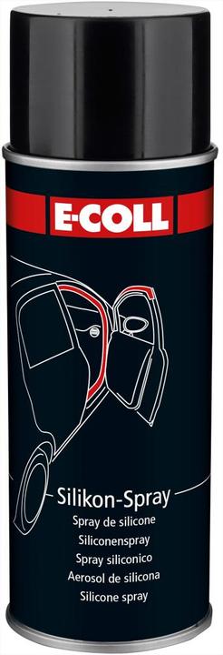Produktbild E-coll Silikonspray (400 ml)