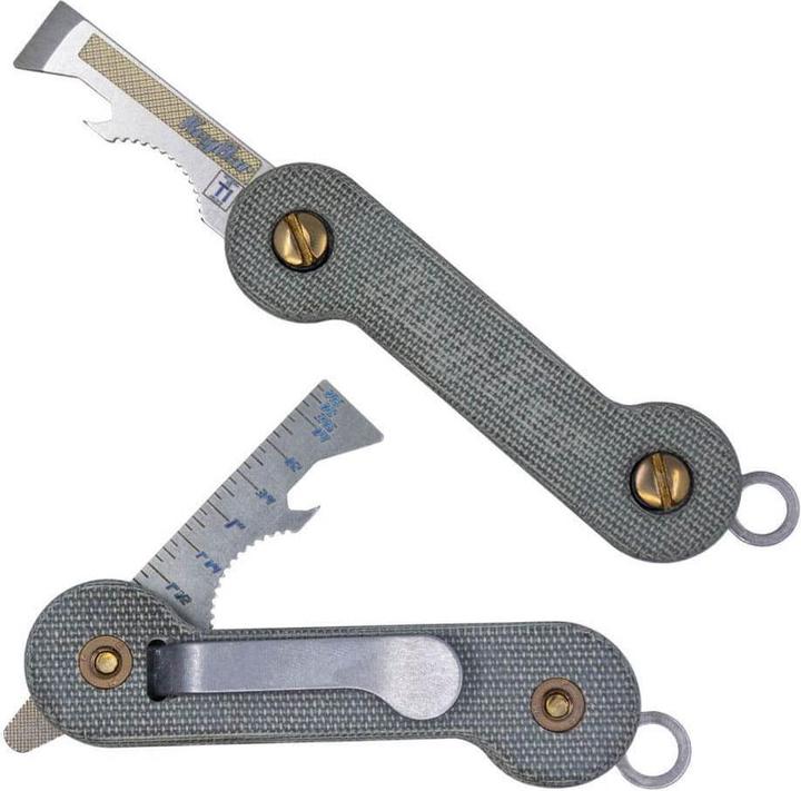 Immagine prodotto KeyBar Inserto in whachamacallite