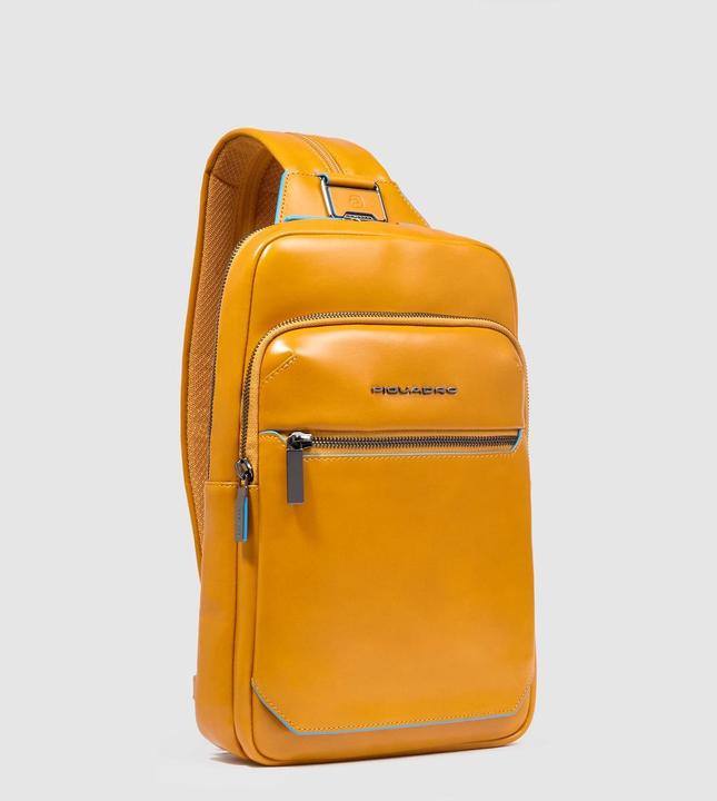 Immagine prodotto Piquadro Blue Square - Borsa a tracolla convertibile