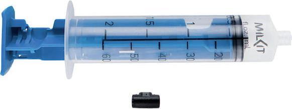 Produktbild MilKit Syringe
