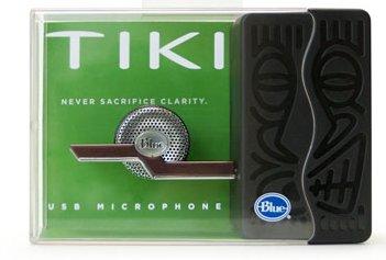 Immagine prodotto Blue Microfoni Tiki