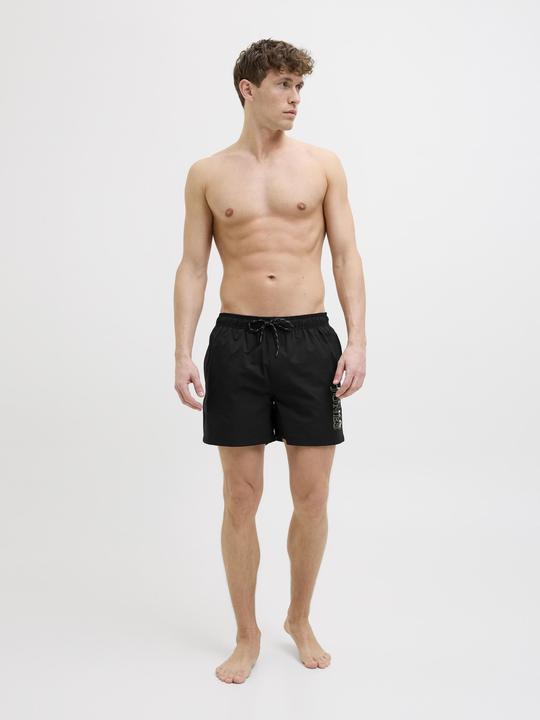 Immagine prodotto Jack & Jones Jpstmaui Jjswim Double Logo Akm Sn (S)