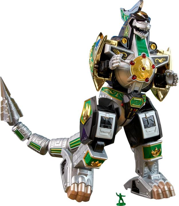 Image du produit Power Rangers Dragonzord