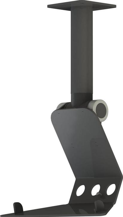 Produktbild SoundXtra Cabinet mt Ama Echo Show wh (Wandmontage)