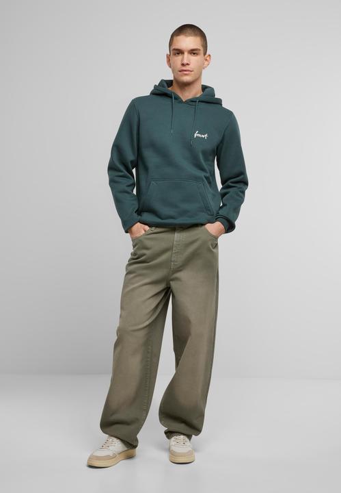 Image du produit Forvert Sweat à capuche lourd Ventura - 190817 (3XL)