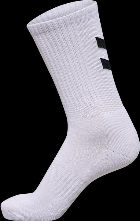 Produktbild hummel hml3-PACK SOCKS CHEVRONS (43 - 45)