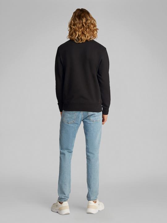 Produktbild Calvin Klein Jeans Woven Label Crew Neck (XL)