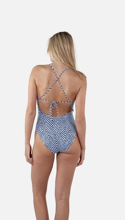 Produktbild Barts Women's Yankun Plunge One Piece (42, XL)