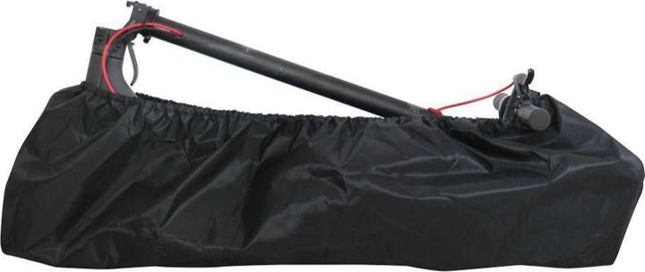 Produktbild Armor OWA Bicycle accessory OEM Cover for bike / scooter FSBPC-043 black