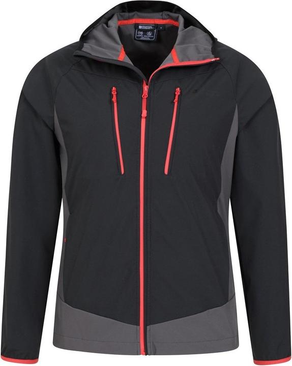 Produktbild Mountain Warehouse Ambit Softshelljacke (XXS)