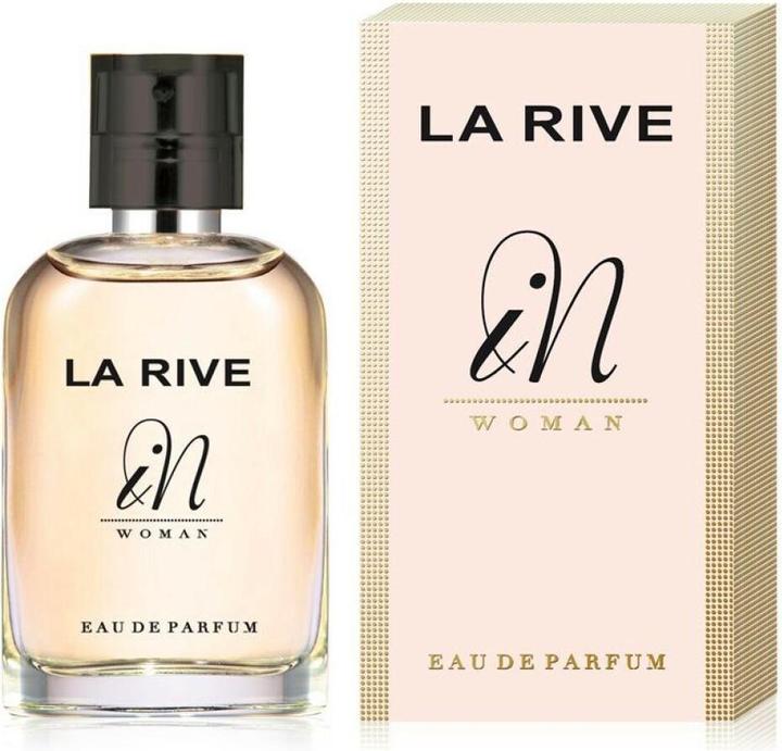 Immagine prodotto La Rive In Woman EDP 30ml (Eau de parfum, 30 ml)
