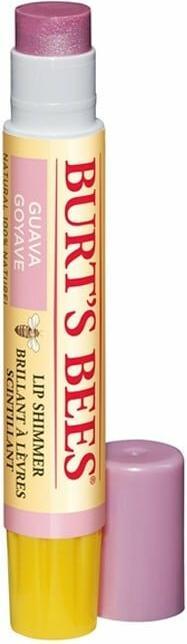 Burt's Bees Lip Shimmer - Guava