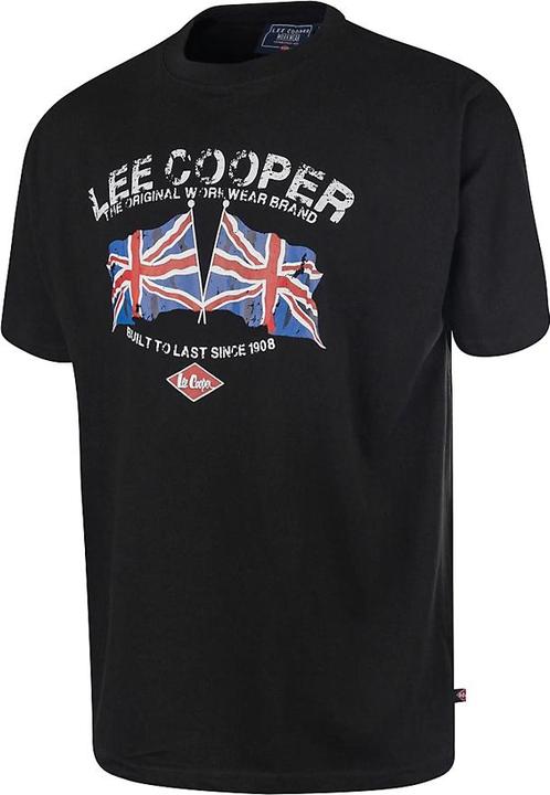 Image du produit Lee Cooper - T-shirt - Homme (M)