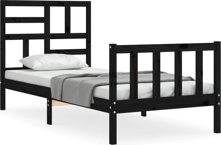 Actual product image VidaXL Zack (200 x 200 cm)