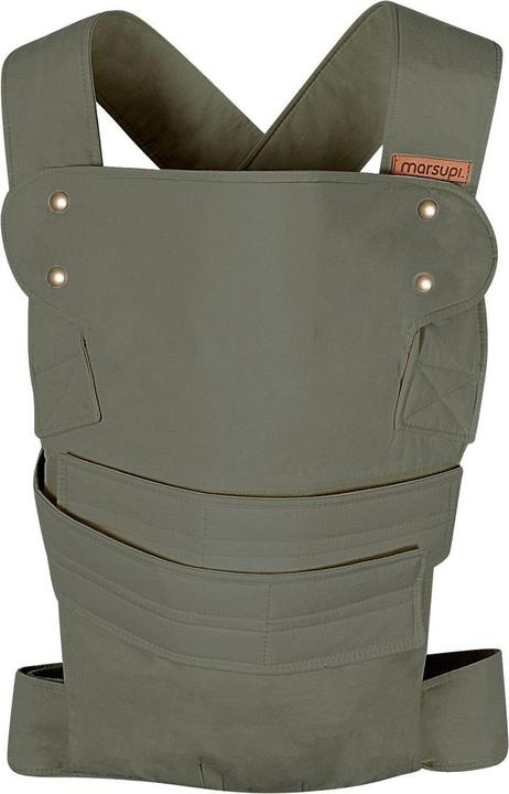 Image du produit Marsupi Porte-bébé
