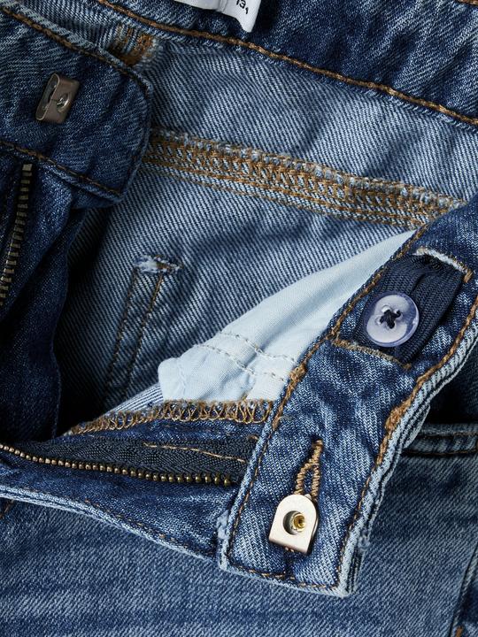 Produktbild Name it Wide Fit Jeans (116)