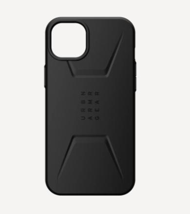 Produktbild UAG Civilian Magsafe Case (Apple iPhone 14 Plus)