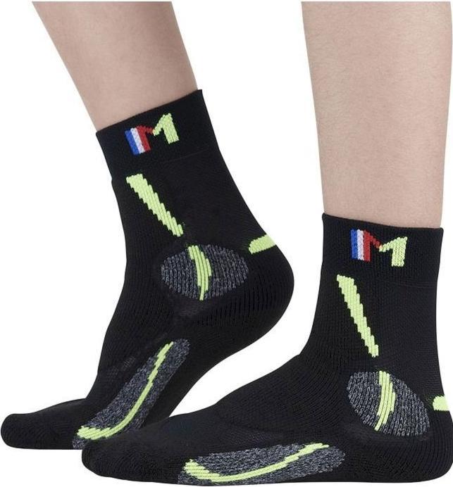 Monnet Trek Junior