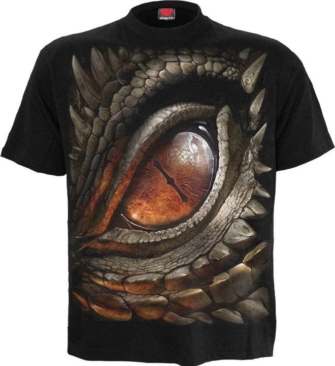 Produktbild Spiral TShirt kurzärmlig (S)