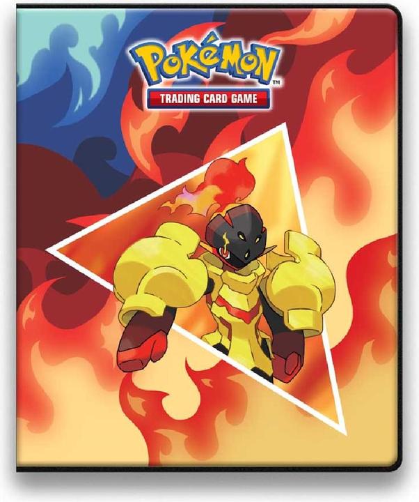 Ultra Pro Pokémon - Armarouge & Ceruledge 4-Pocket Portfolio