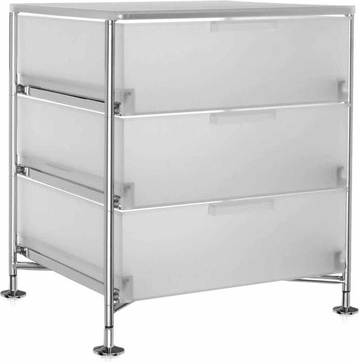 Immagine prodotto Kartell Contenitore mobile (49 x 55 cm)