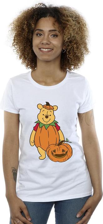Produktbild Winnie the Pooh TShirt Halloween (S)