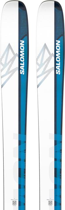 Salomon Ski N QST Echo 106 2024