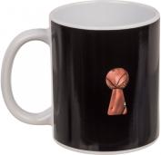 Immagine prodotto Ootb Tazza, Stripper Girl, reagisce al calore (12 x)
