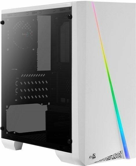 Actual product image AeroCool Cylon Mini (mATX, ITX)