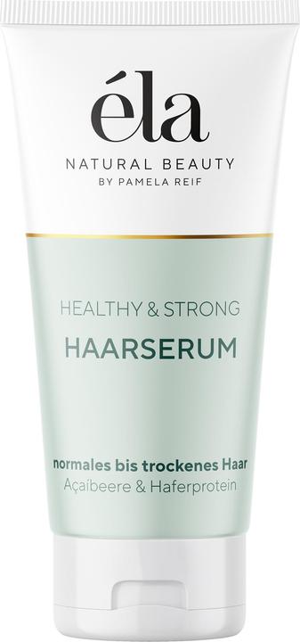 Produktbild Éla Natural Beauty Healthy & Strong (50 ml)