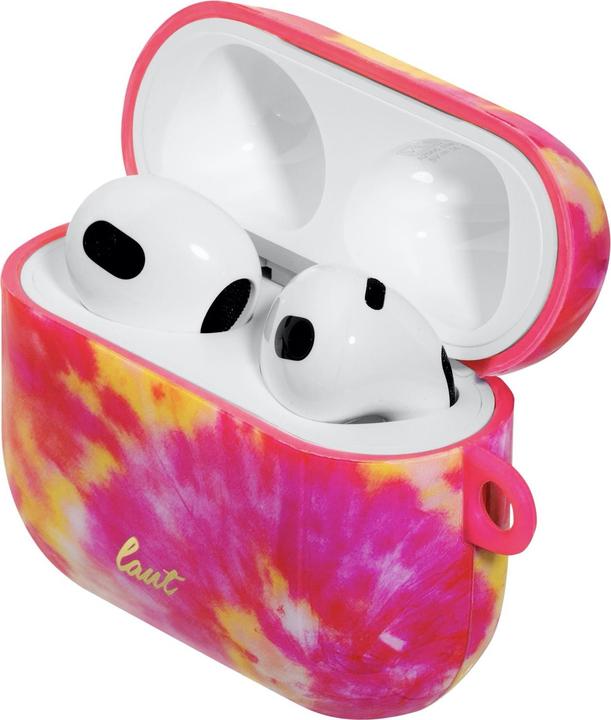 Produktbild Laut Tie Dye für Apple Airpods 3G (Kopfhörer Tasche)