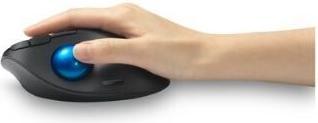 Actual product image Kensington Trackball Pro Fit Ergo Tb450 (Wireless)