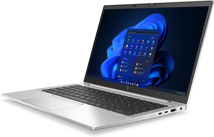 Actual product image HP NL Elitebook 8 i7-1265G7/8GB/256GB/FHD/W11P USL W11P (14", Intel Core i7-1165G7, 8 GB, 256 GB, Eng. Int.)