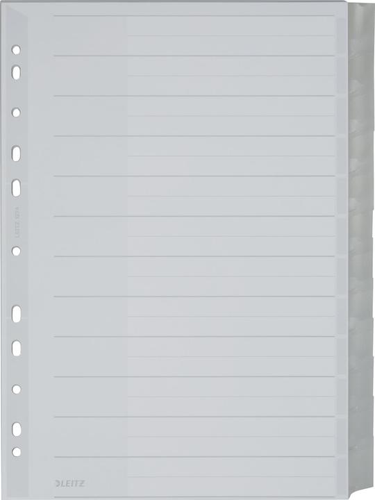 Produktbild Leitz Register PP